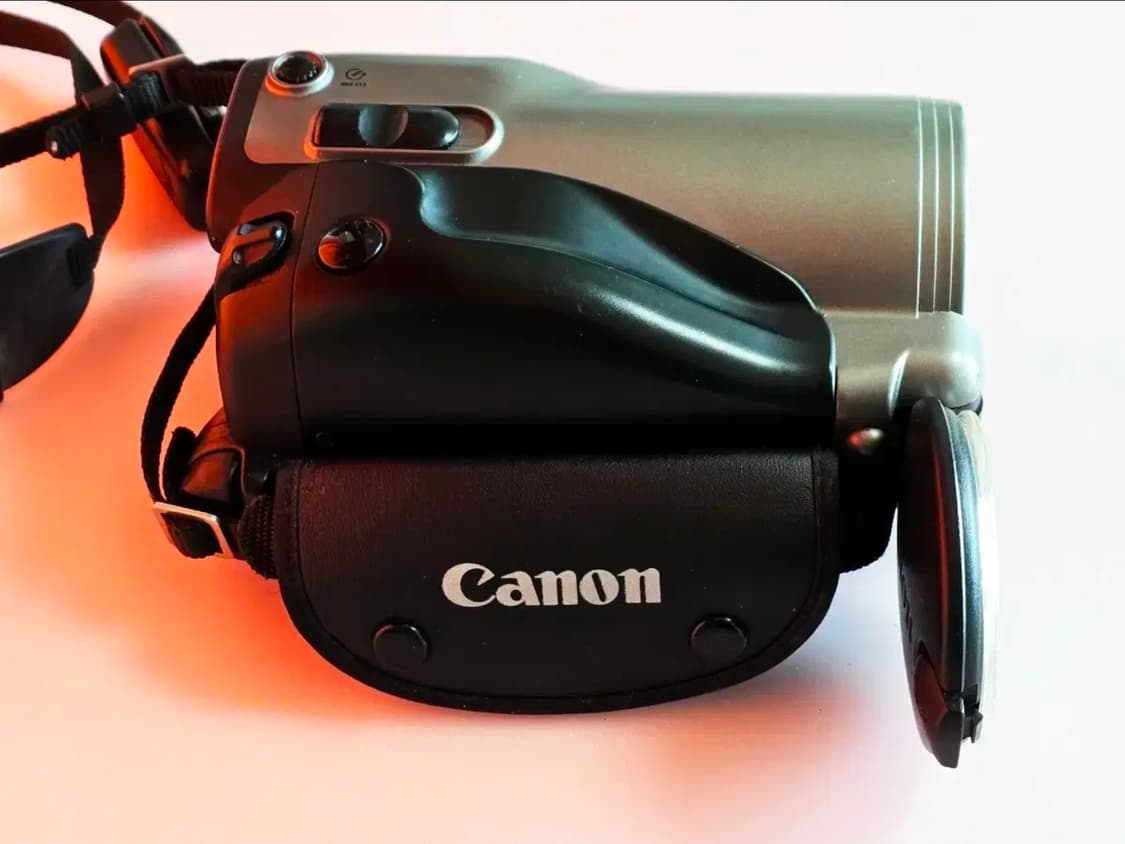 캐논 필름카메라 오토보이 제트(Canon Autoboy Jet) 상품이미지1