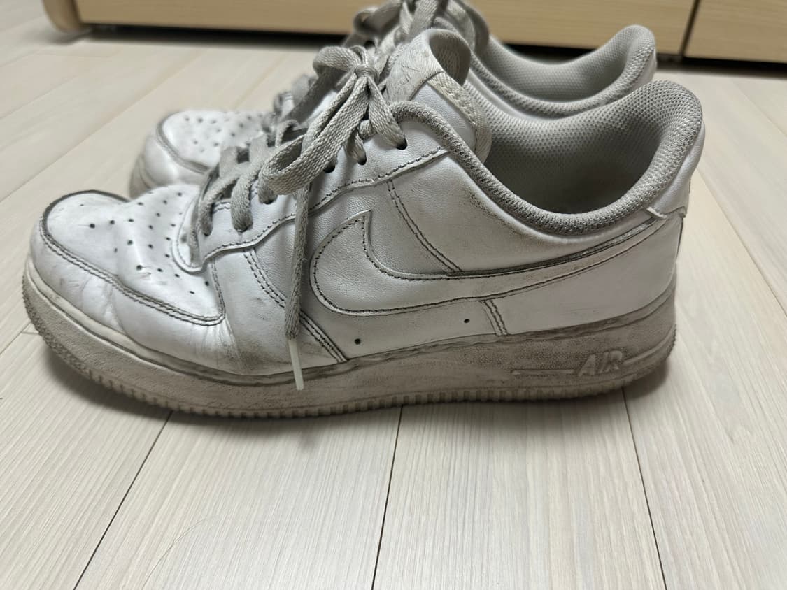 나이키 에어포스1 상품이미지4