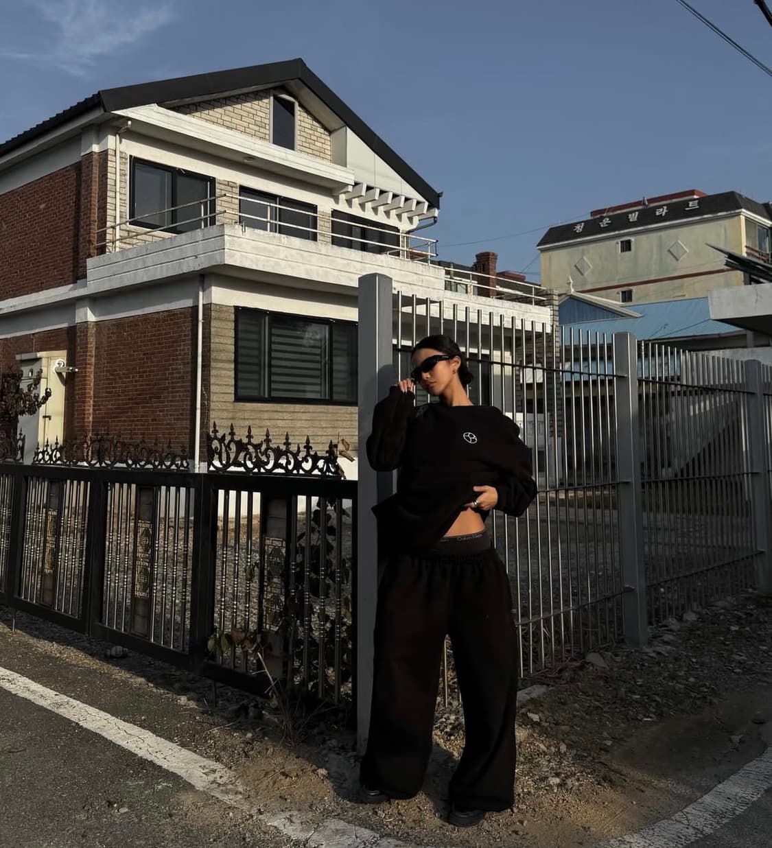 아베나키어패럴 아노락 상품이미지3