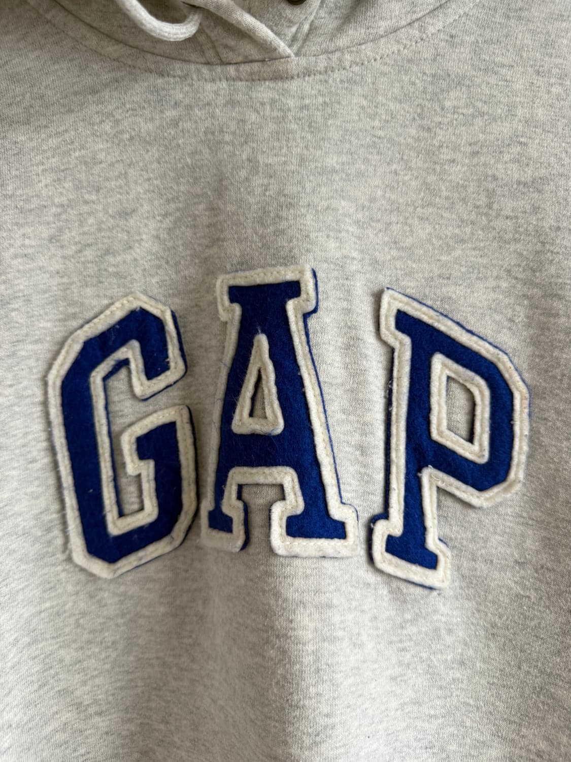 갭(GAP) 후드 상품이미지3