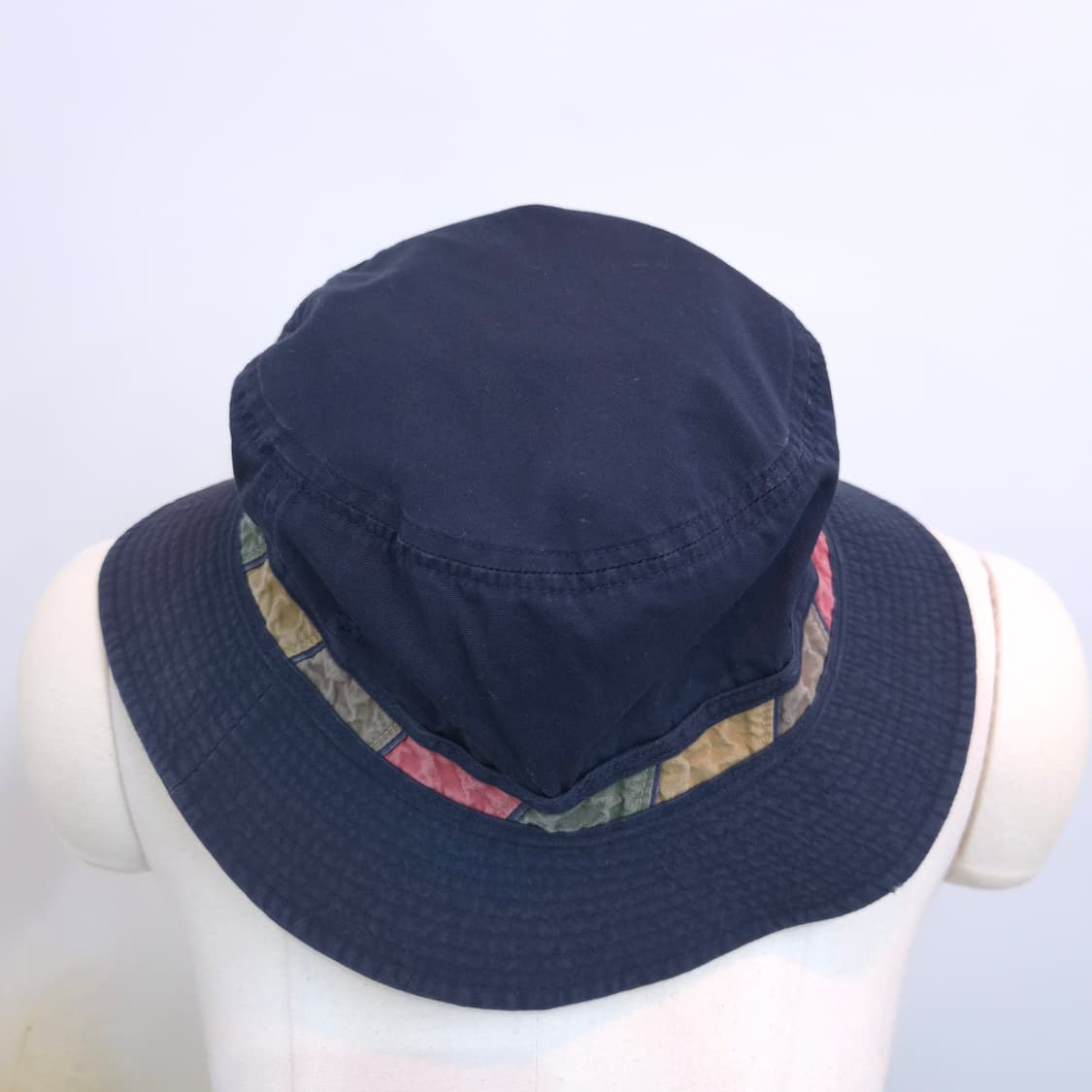 Borsalino 빈티지 버킷햇 상품이미지4