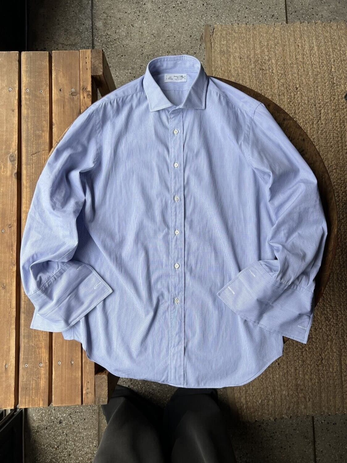 Maker’s shirt made in Japan 상품이미지3