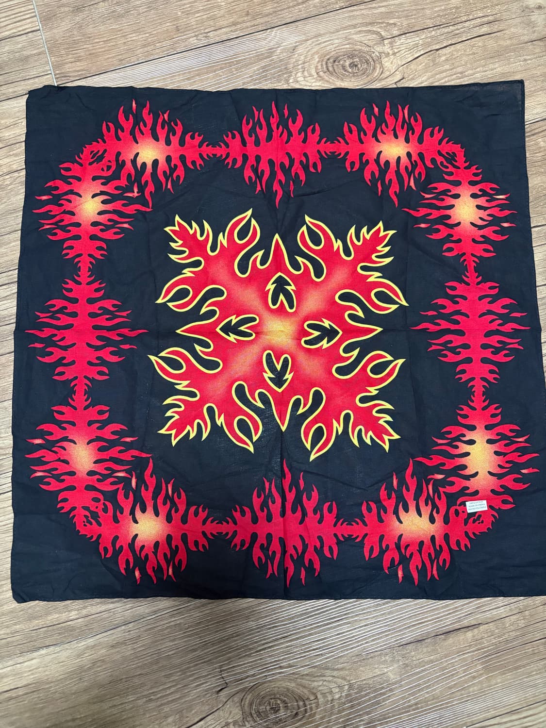 멋쟁이 반다나 상품이미지1