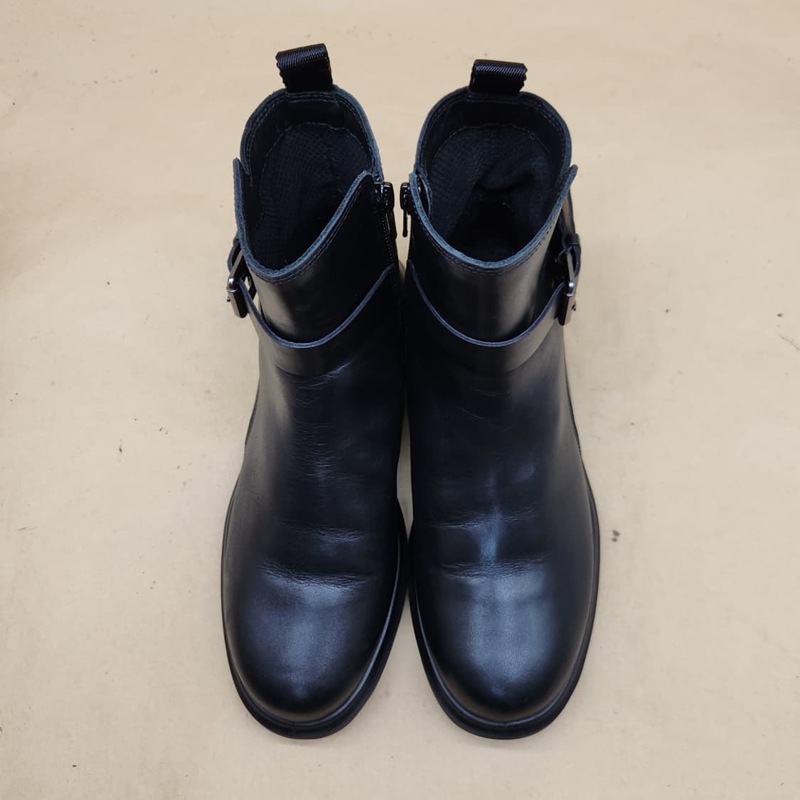 에코 메트로펄 여성부츠 240 상품이미지2