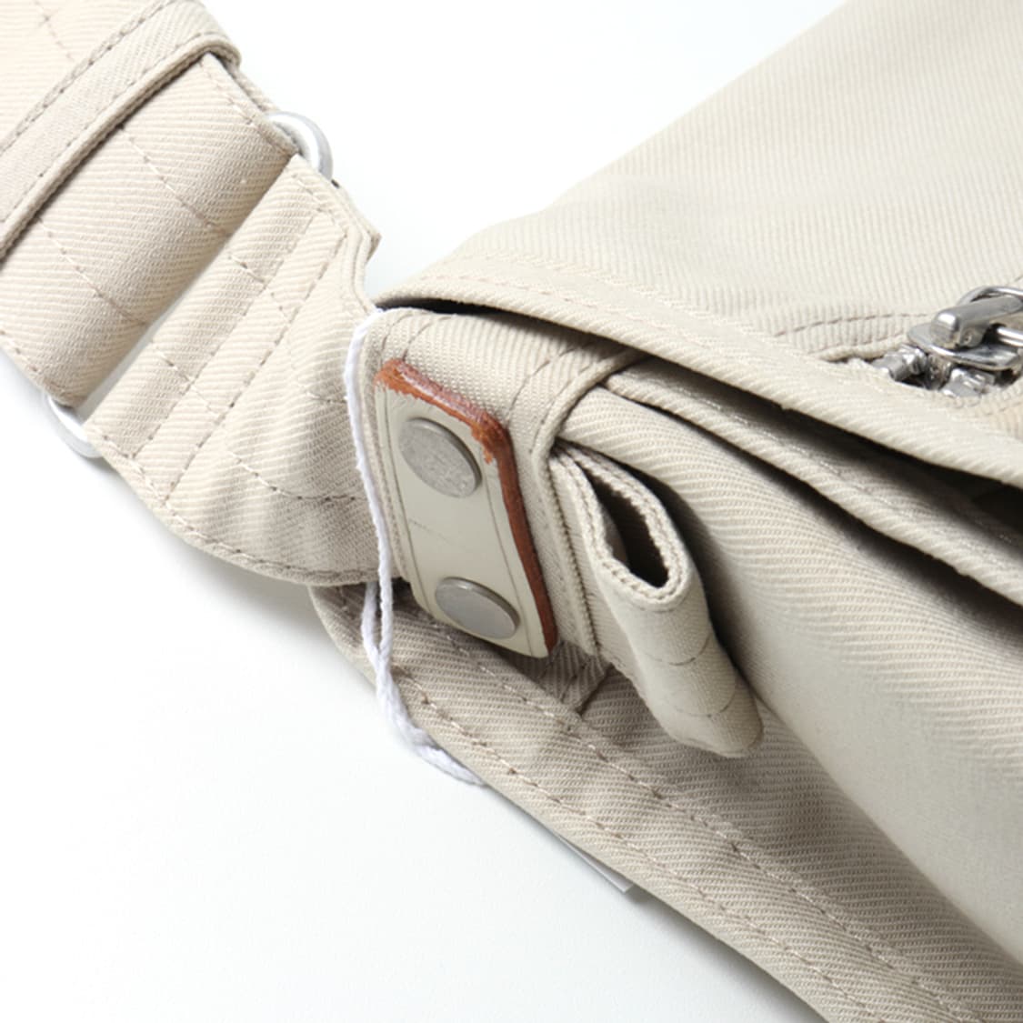 PORTER Naked Shoulder Bag 상품이미지6