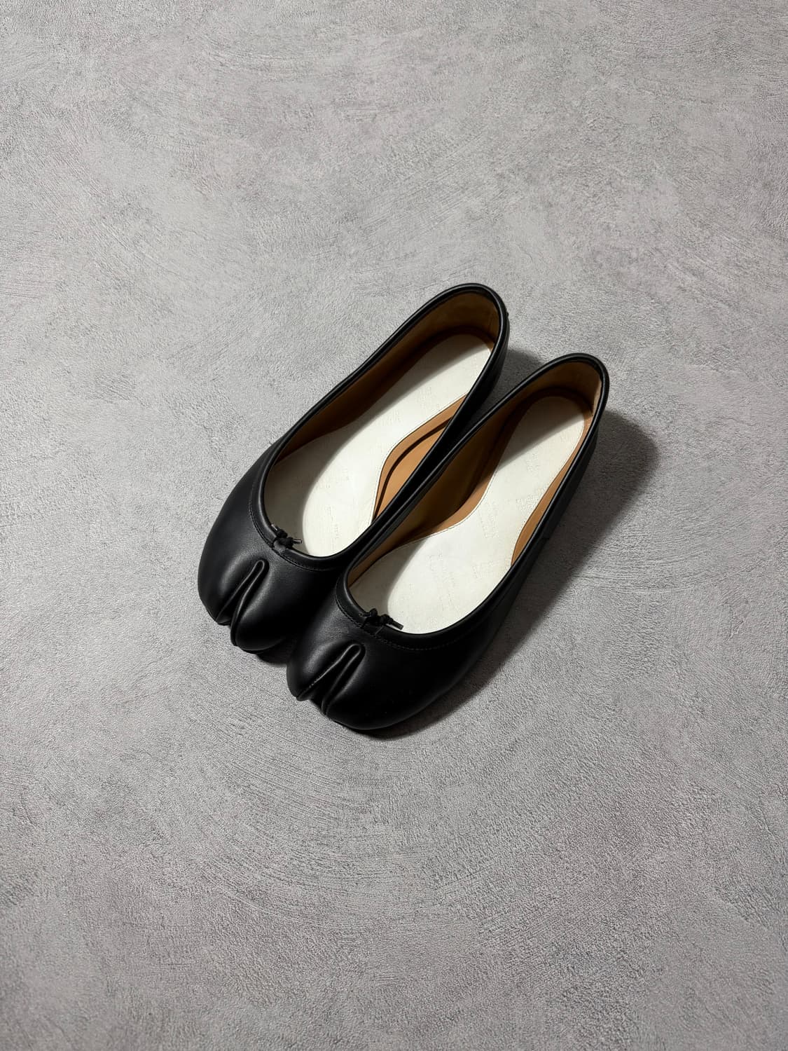 마르지엘라 타비 플랫슈즈 상품이미지2