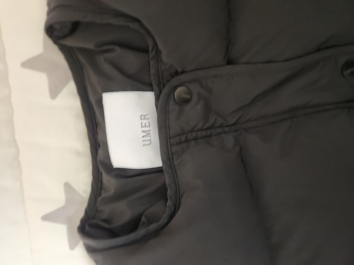 Umer 유메르 패딩 상품이미지2