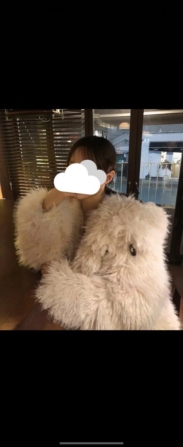 스무스무드 퍼코트,퍼자켓 상품이미지3