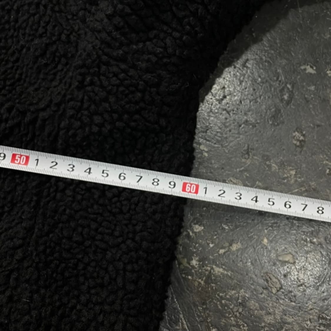 105 아디다스 카모 리버시블 후리스 자켓  상품이미지7