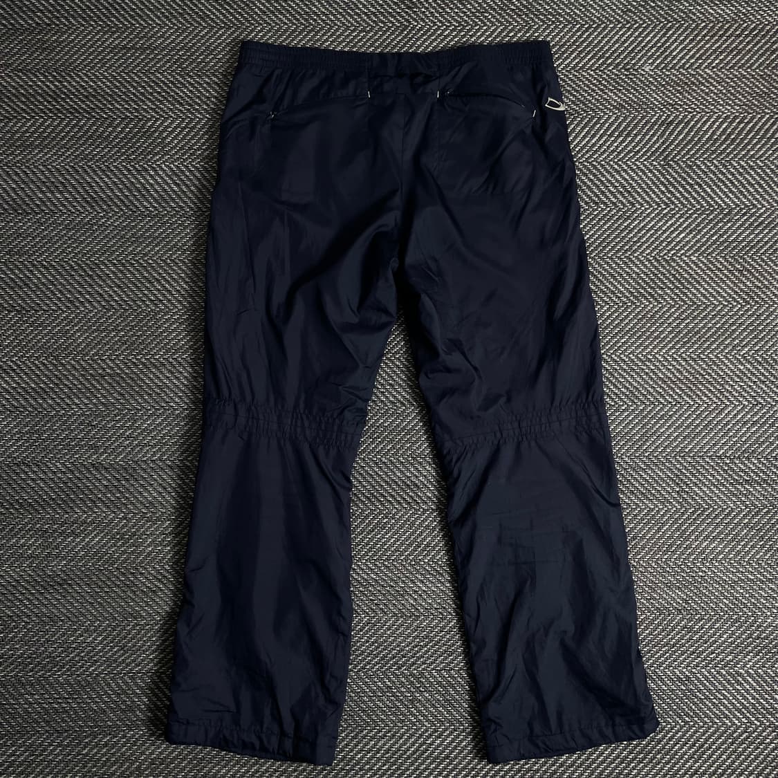 DOHC y2k 빈티지 퍼티그 카고 팬츠o 2837 상품이미지4