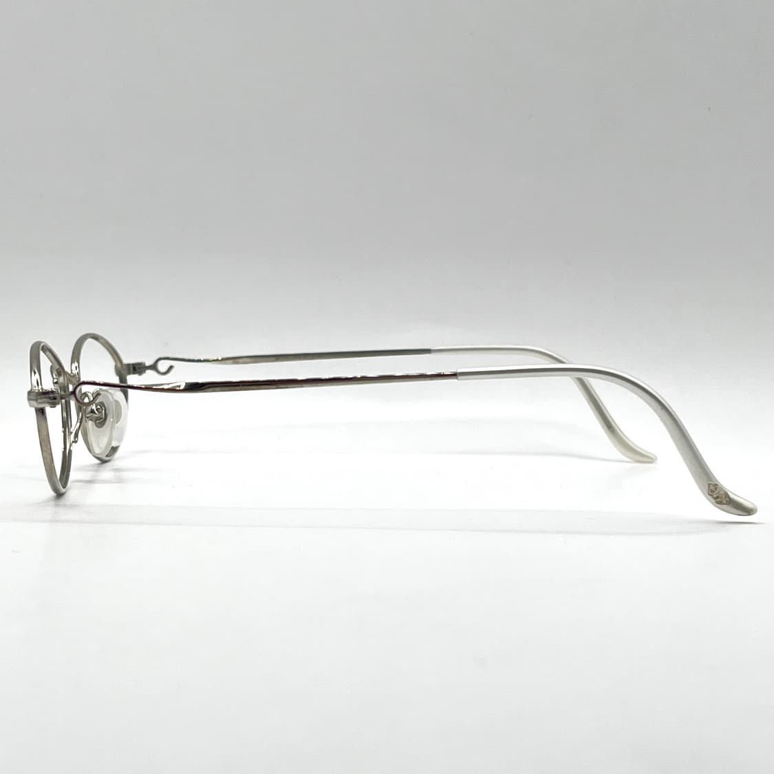 MARTINE SITBON 마틴 싯봉 은테 안경 상품이미지3