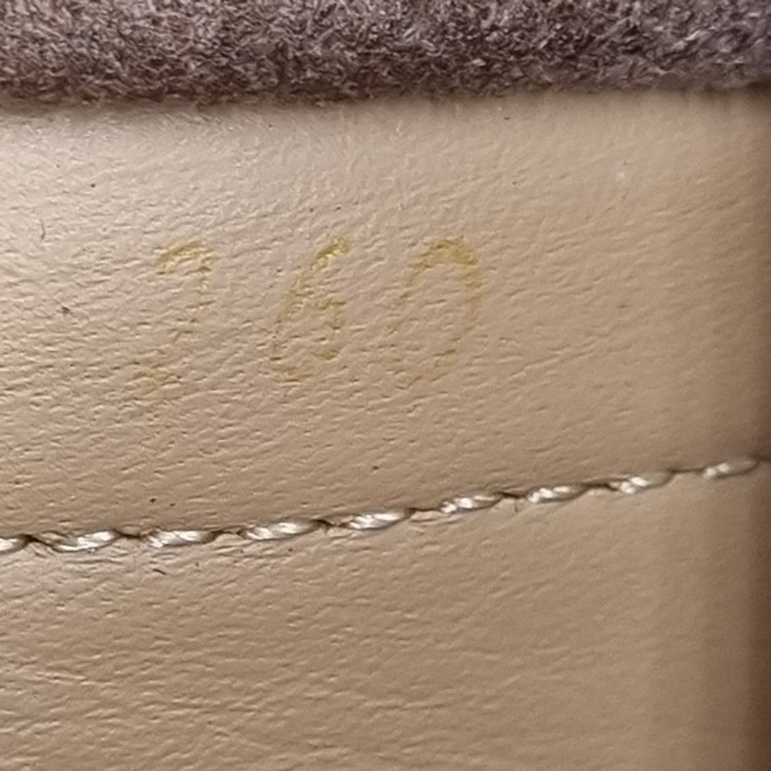 가이거 스웨이드 남성드라이빙슈즈 260 상품이미지6