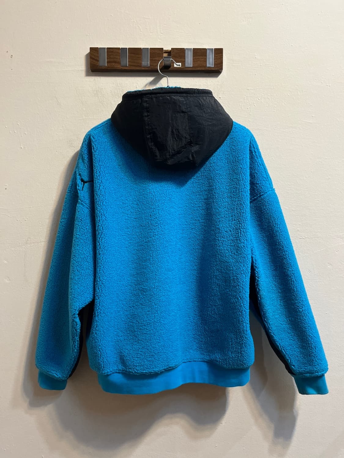 [3XL] 나이키 조던 투포켓 플리스 자켓 (347) 상품이미지5