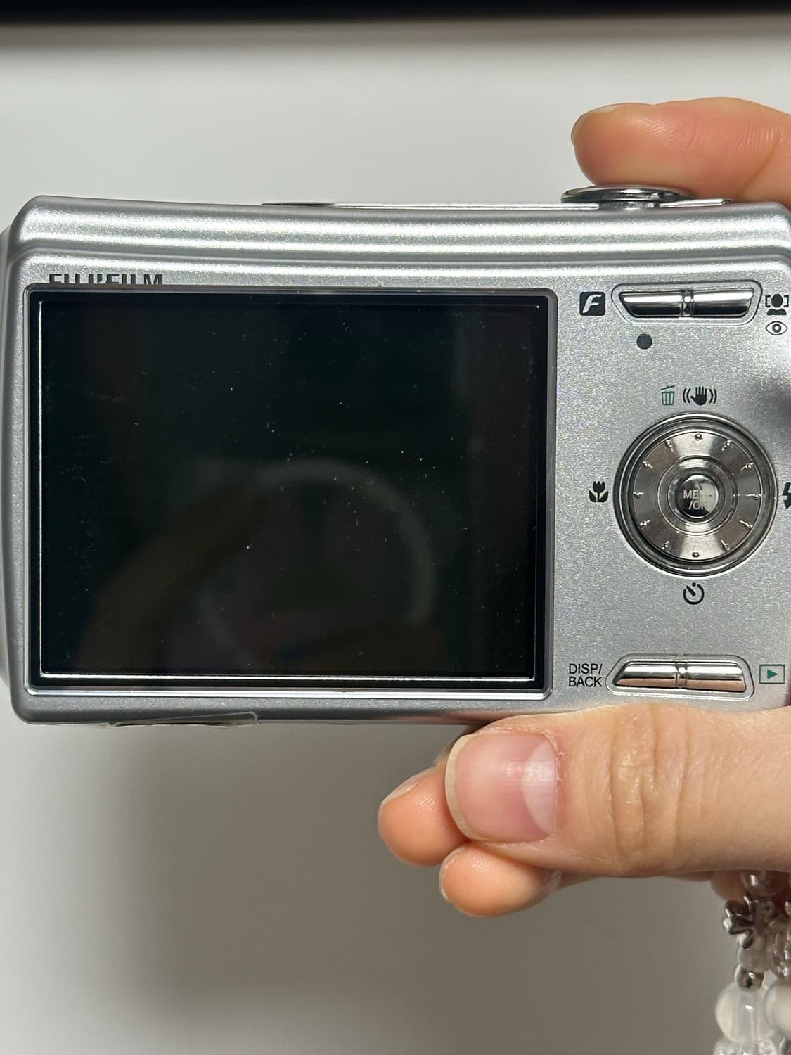 후지필름 파인픽스 finepix F100fd 상품이미지3