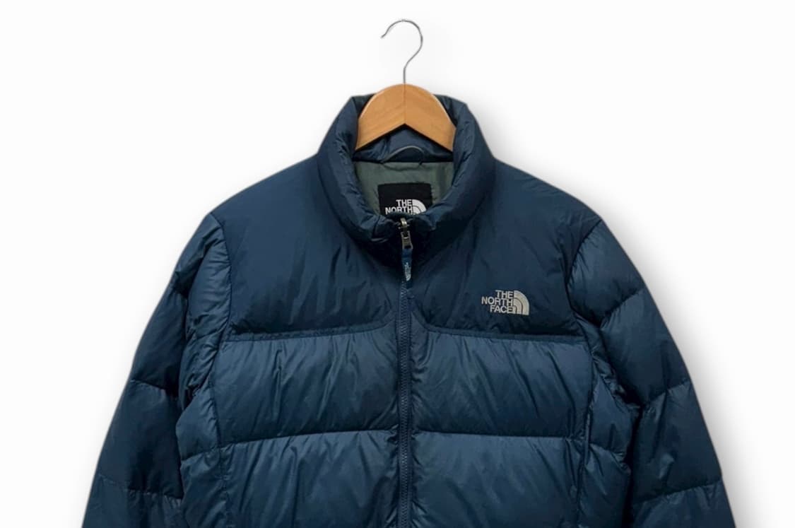 노스페이스 눕시 거위털패딩 필파워700-90  상품이미지2