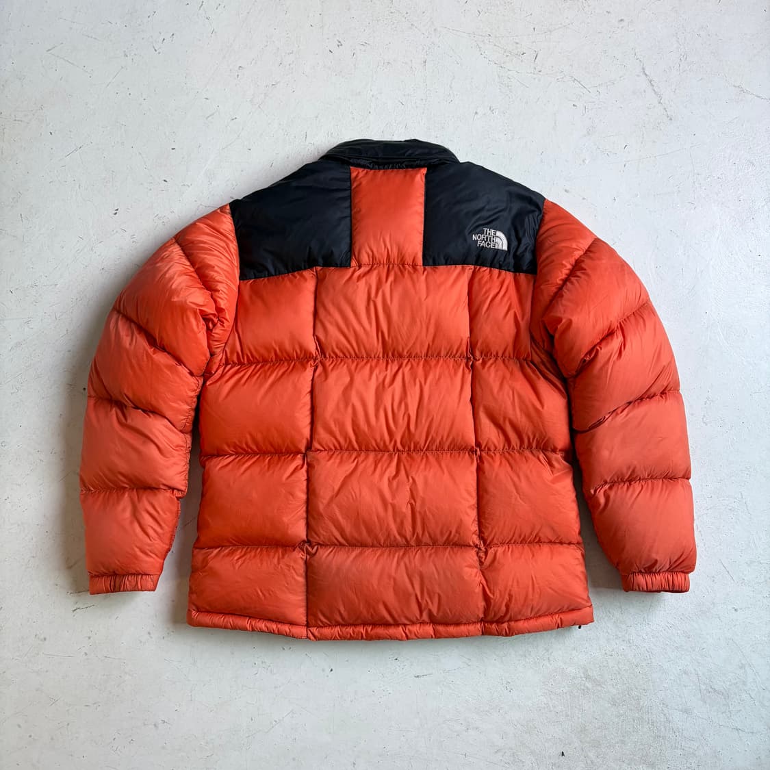 00s 노스페이스 800 써밋 빈티지 패딩 L 상품이미지7