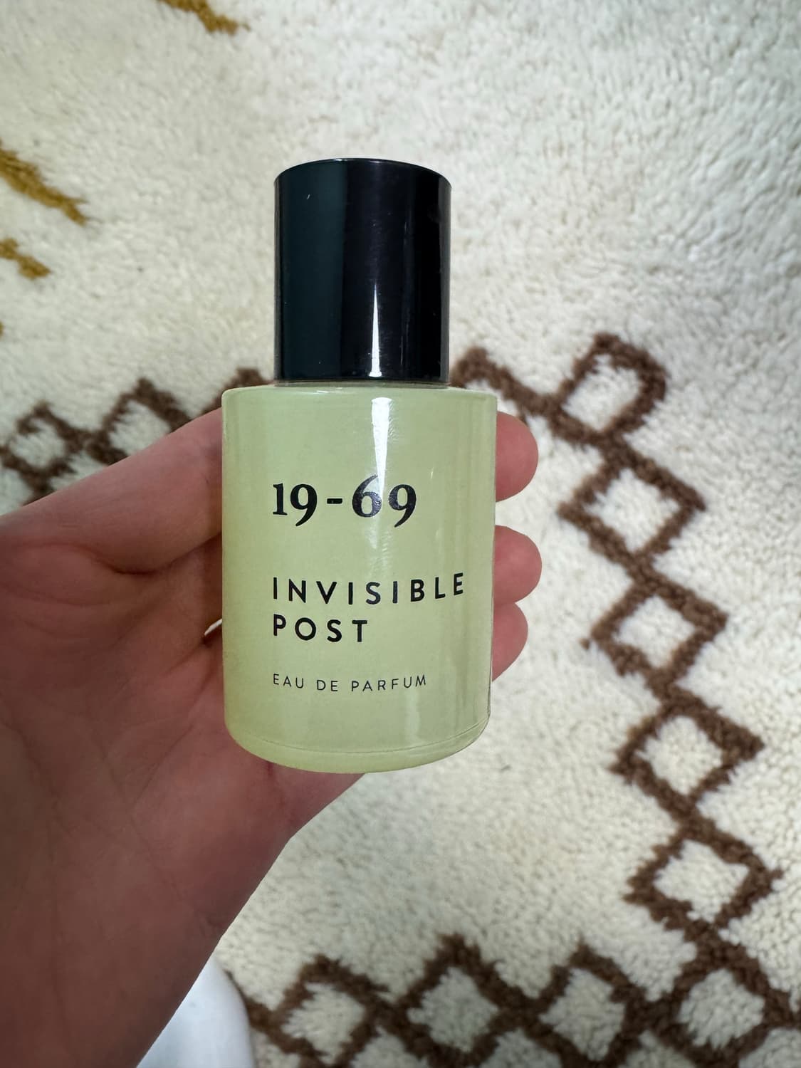 19-69 나인틴 식스티나인 향수 2개 (xlim) 상품이미지1