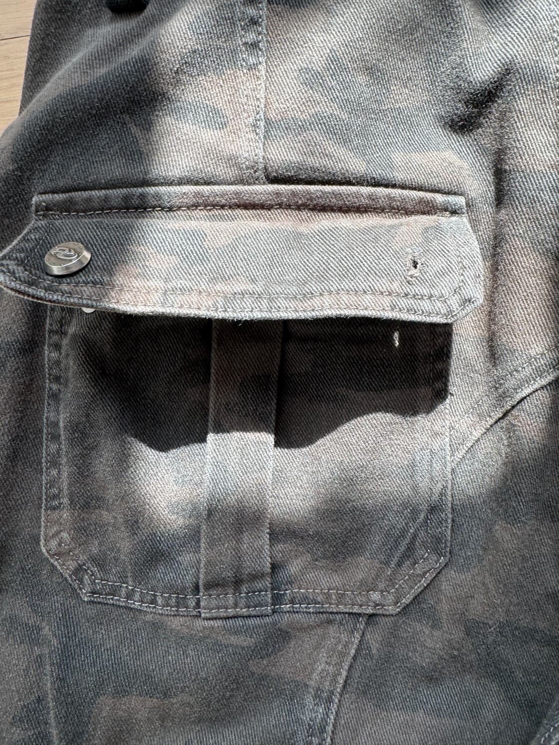 personsoul 카모 팬츠 상품이미지8