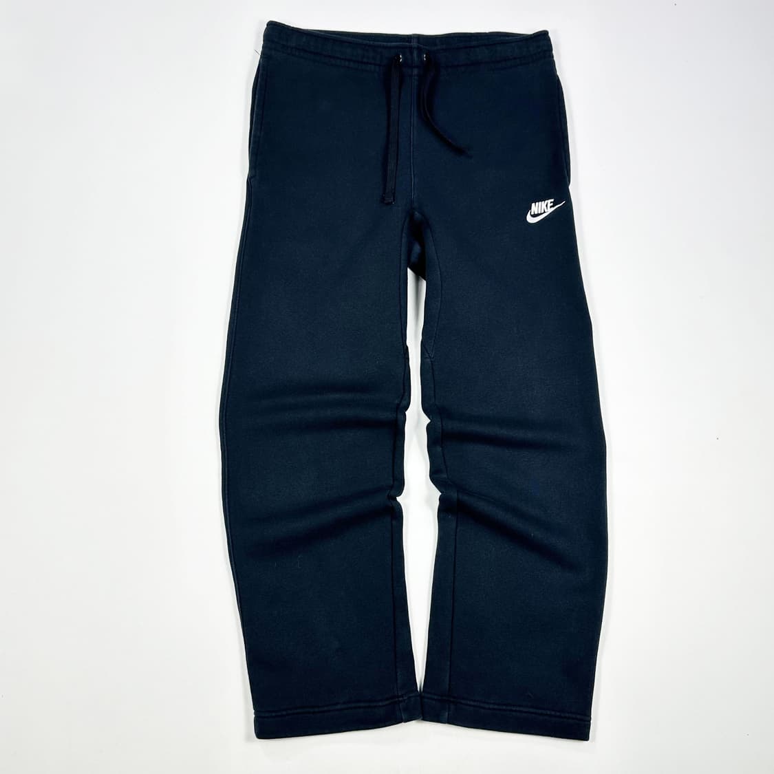 나이키 퓨추라 트레이닝 블랙 츄리닝바지 (S 여성추천) 상품이미지3