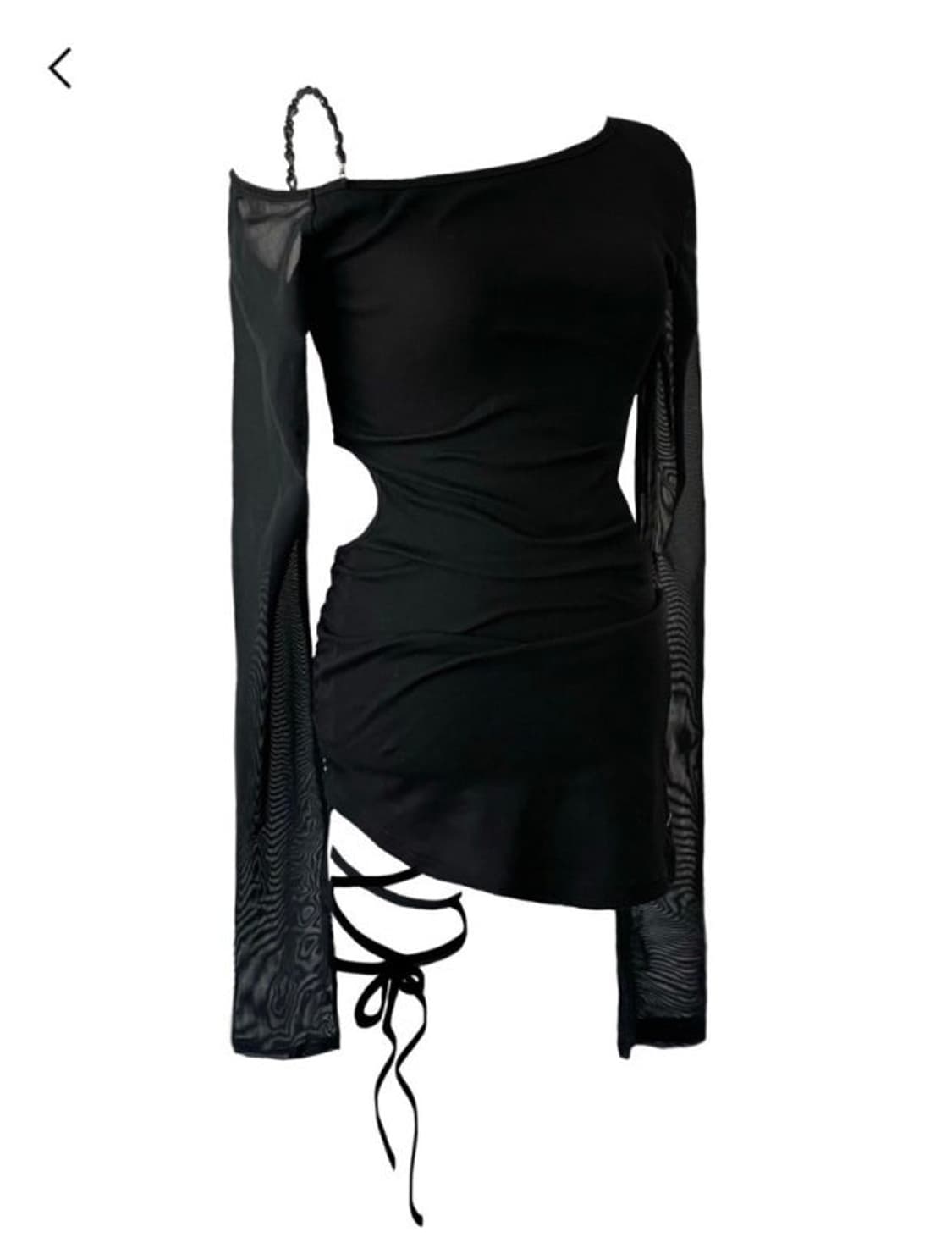 비엔프롬 비즈 원피스 상품이미지1