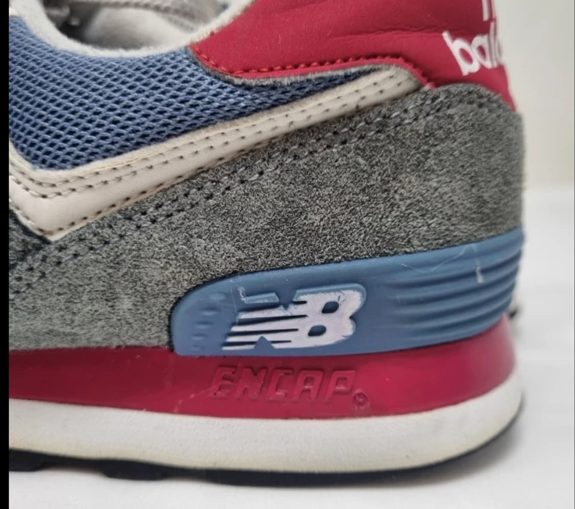 뉴발란스 운동화 240 신발 상품이미지7