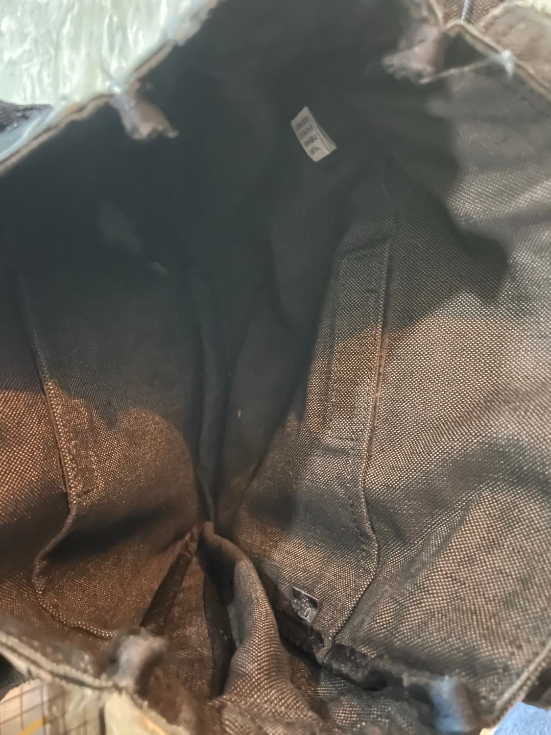 요시다 포터 크로스백 상품이미지7