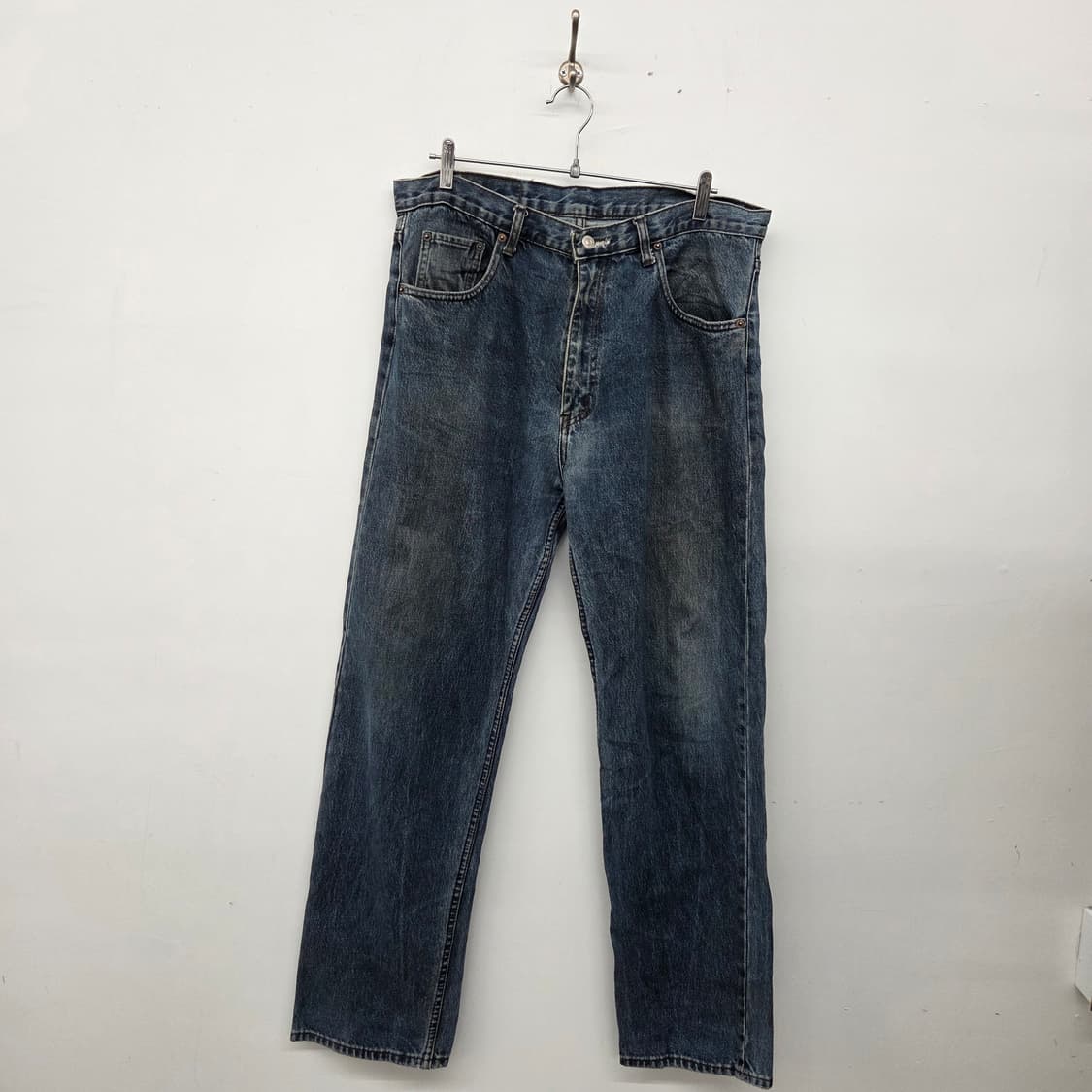 리바이스 505 빈티지 데님 팬츠 허리36in 상품이미지1