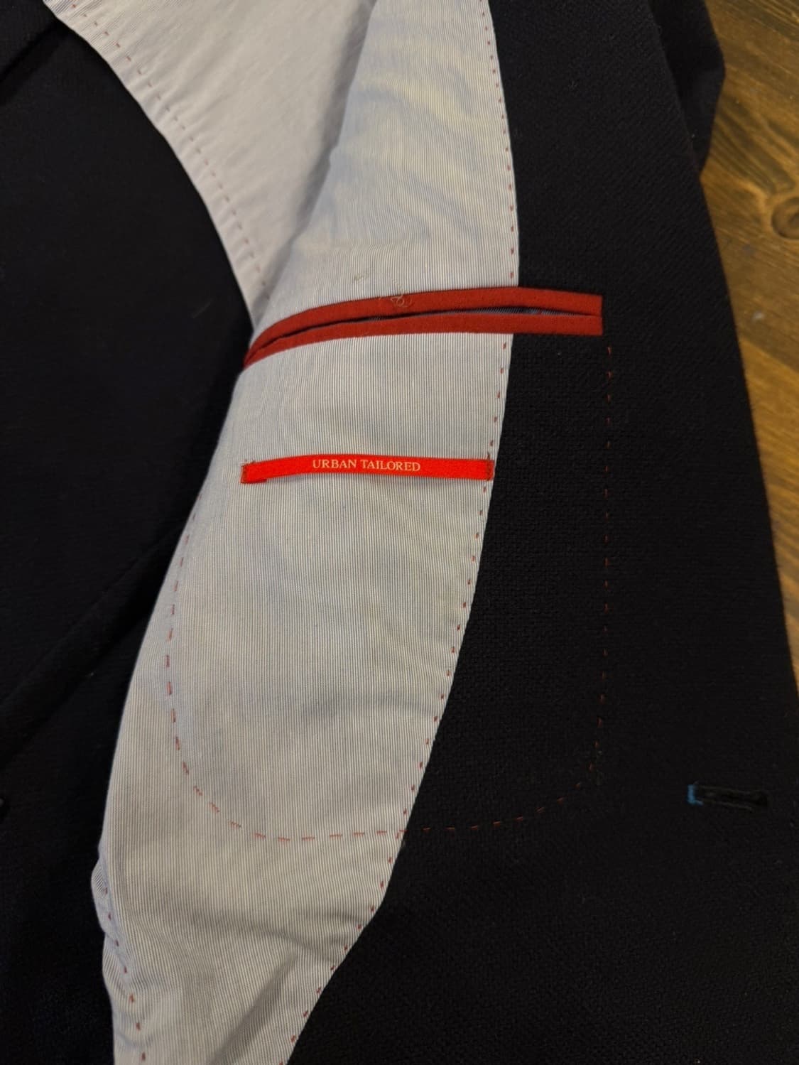 마뉴엘리츠 금장 블레이져 남성100 상품이미지8