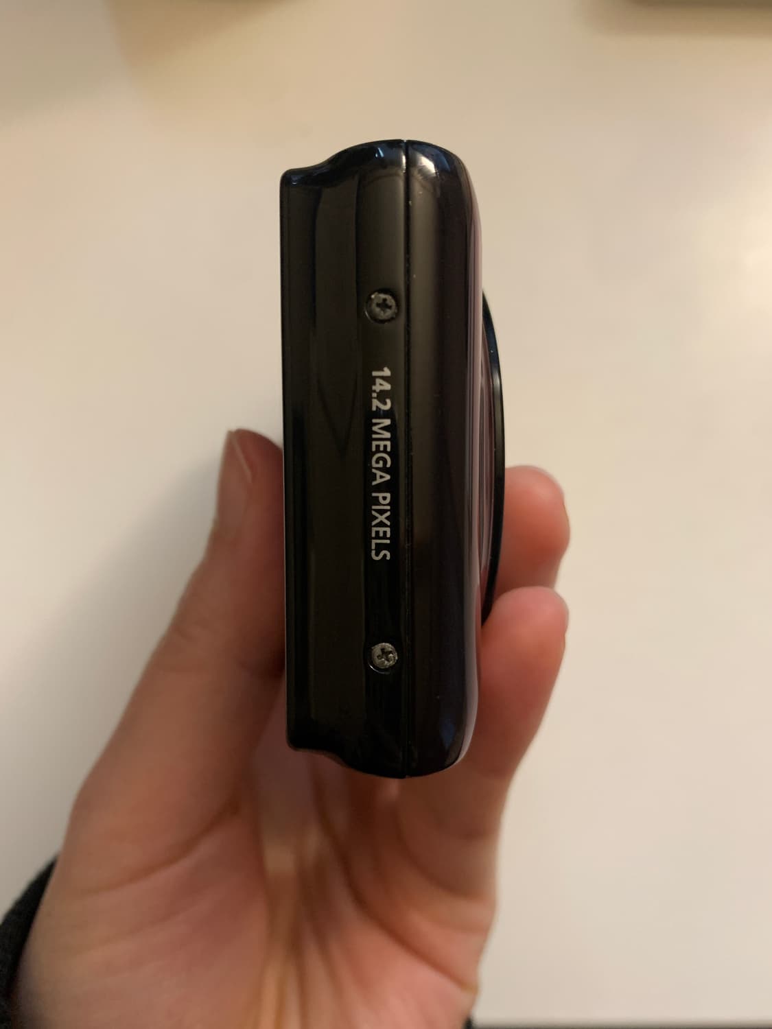삼성 st600 디지털카메라 상품이미지5