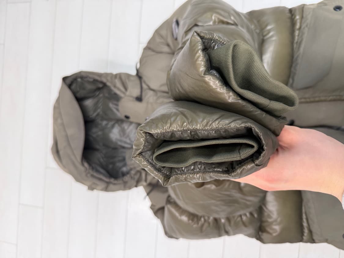 한글텍) cp컴퍼니 DD쉘 105사이즈  상품이미지2