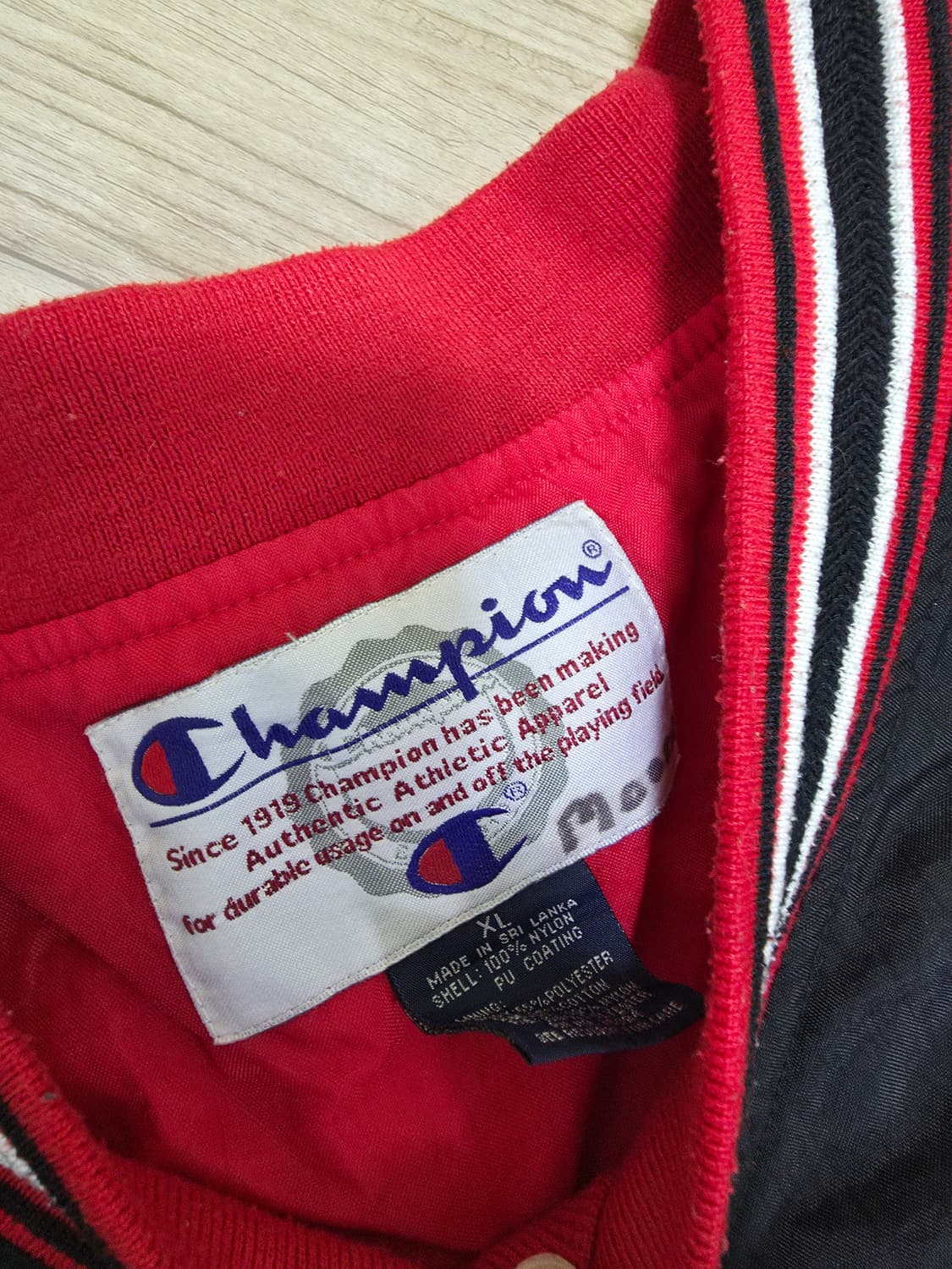 CHAMPION 1990s 챔피온 오버핏 맨투맨 110~115 상품이미지2