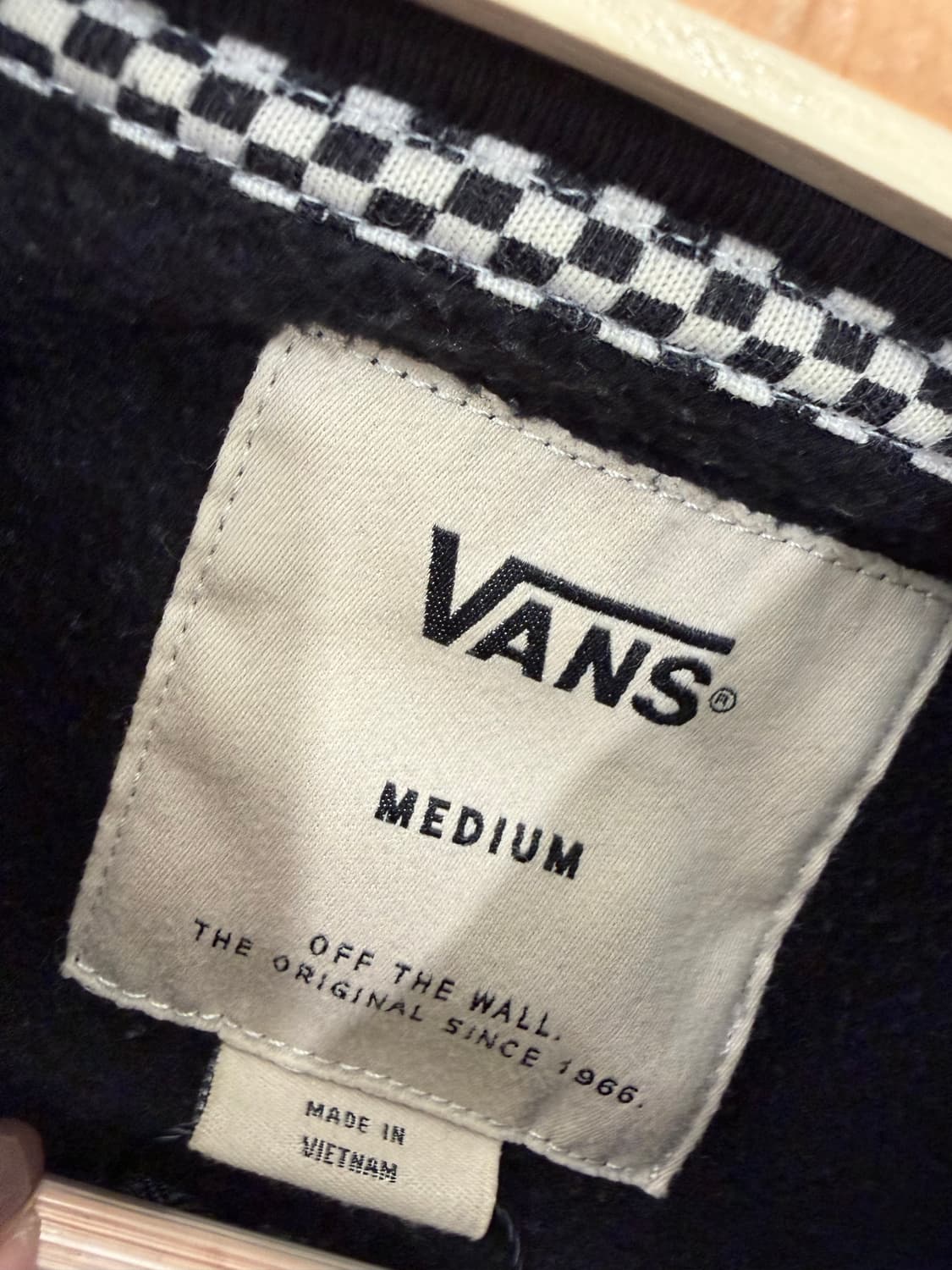 42. 반스 후드집업 상품이미지2