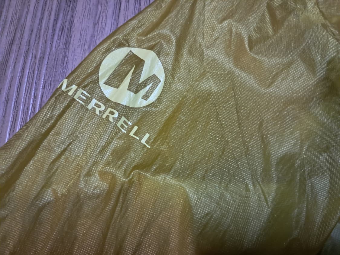 머렐 여성 바람막이 95 상품이미지8