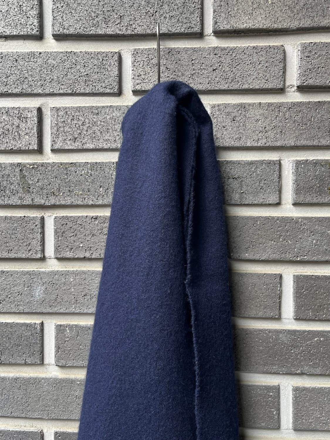 MCRITCHIE 캐시미어 머플러 made in SCOTLAND 상품이미지9