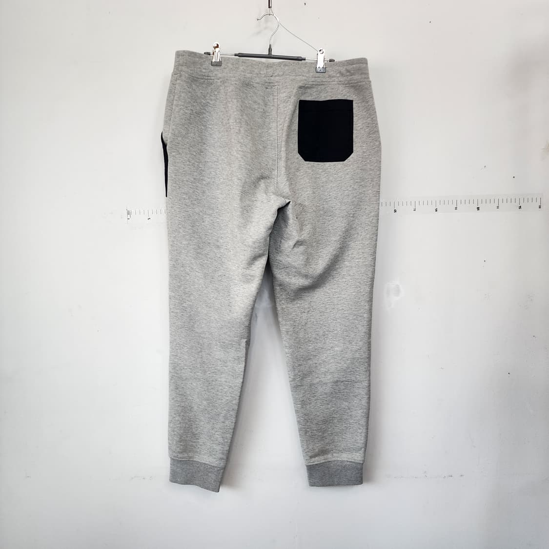 폴로 랄프로렌 그레이 조거 트레이닝 팬츠 상품이미지3