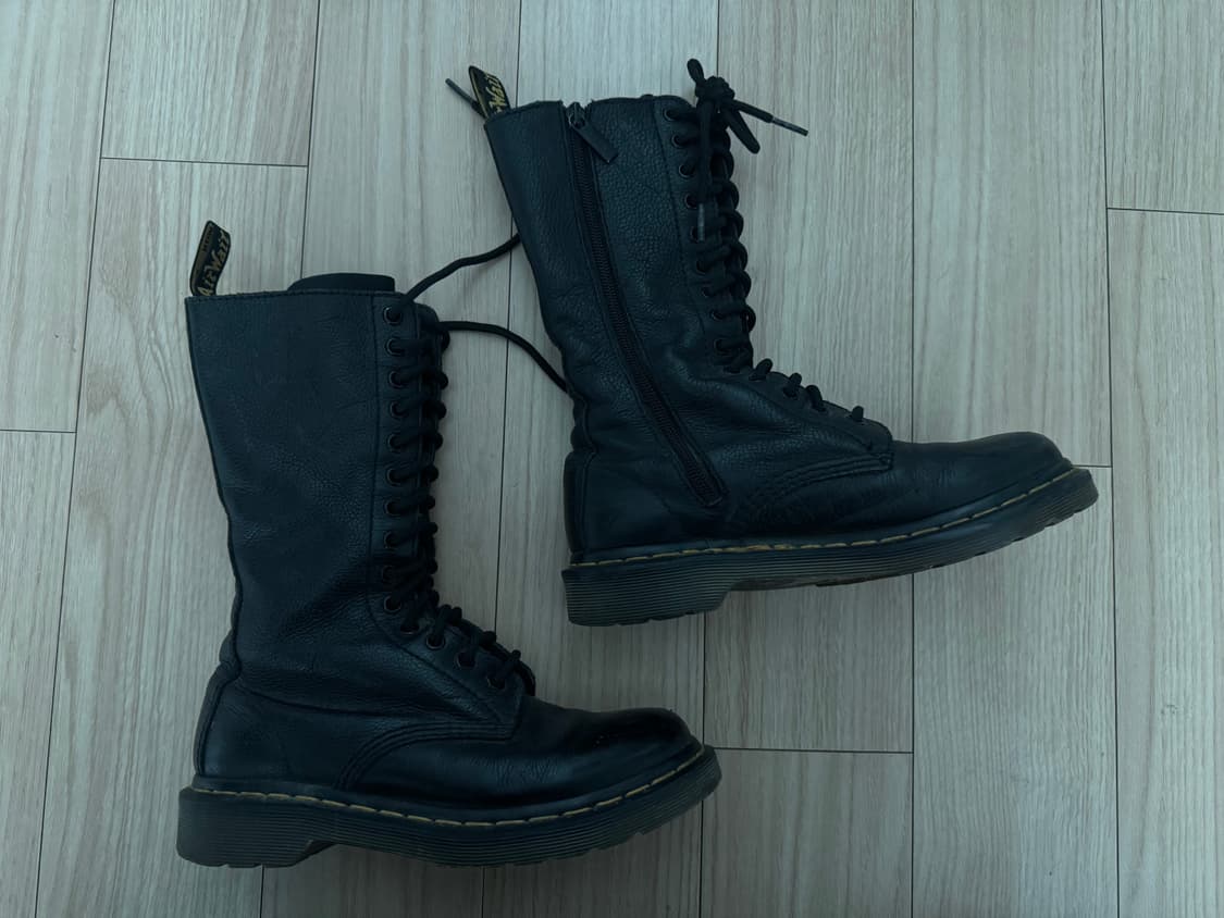 닥터마틴 1b99 4uk 37eu 상품이미지2