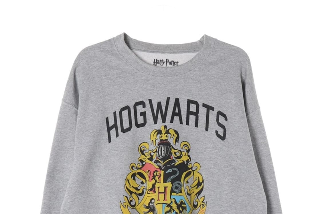 HARRY POTTER 맨투맨 L 상품이미지3