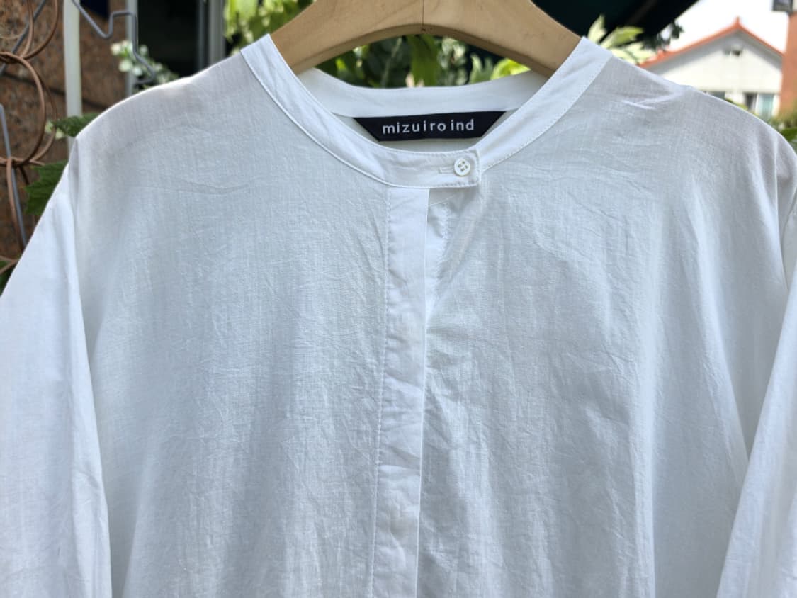 미즈이로 인드(mizuiro ind) (made in japan) 상품이미지3