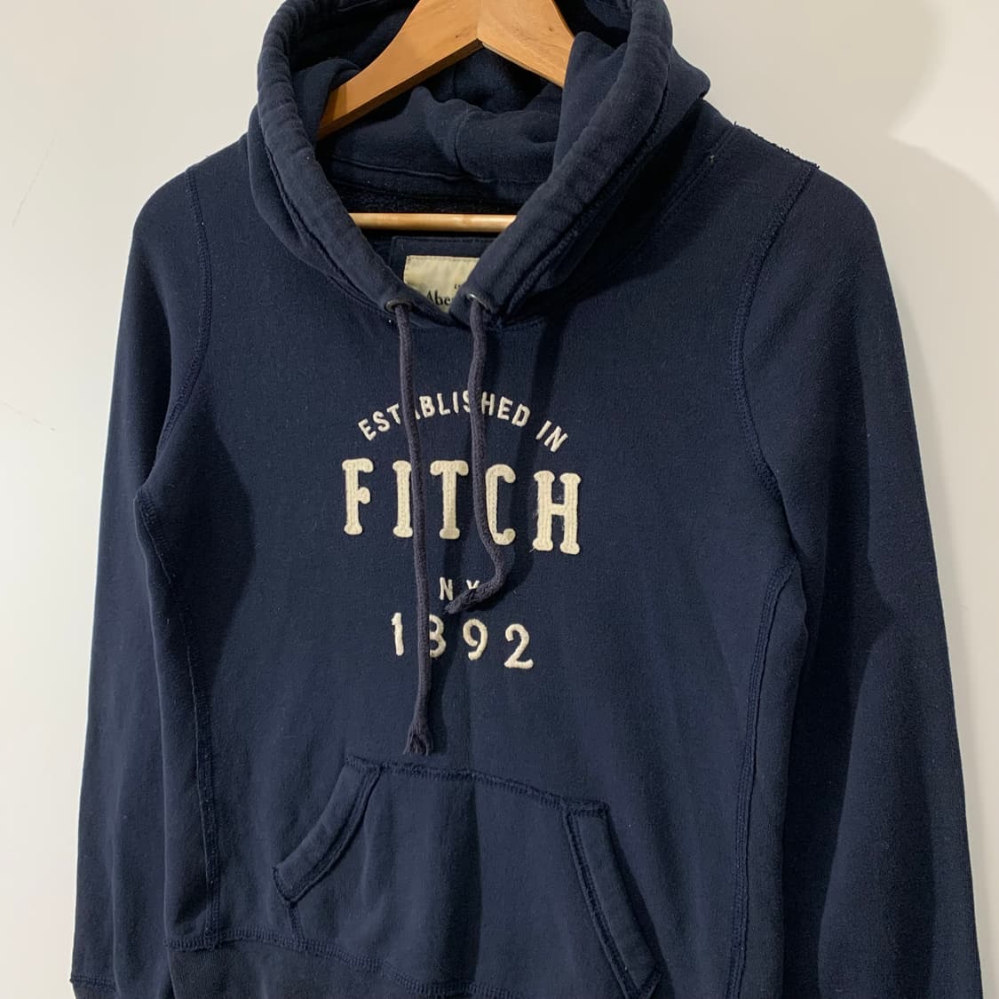 아베크롬비 우먼스 후드티 상품이미지2