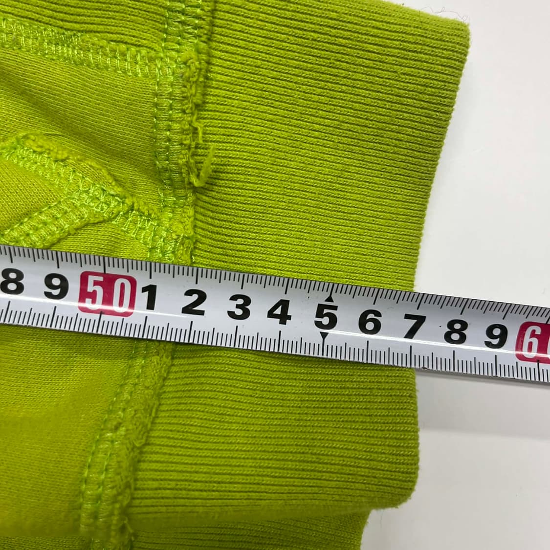 아베크롬비 y2k 여리핏 말차라떼 대대장 러블리힙 후드집업 희귀져지(S) 상품이미지8