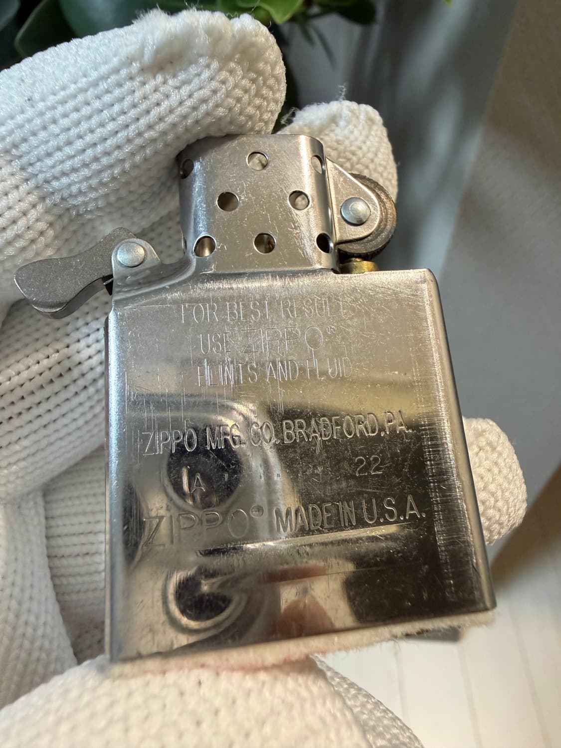 지포라이터 상품이미지9