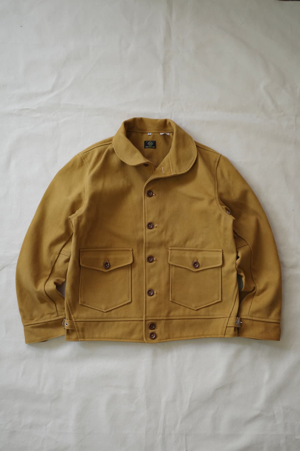 LVC 1930s 홈런 자켓 상품이미지1