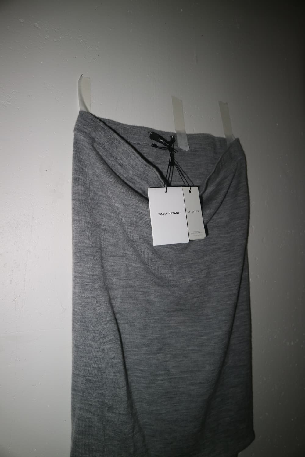 Isabel Marant sk 상품이미지7