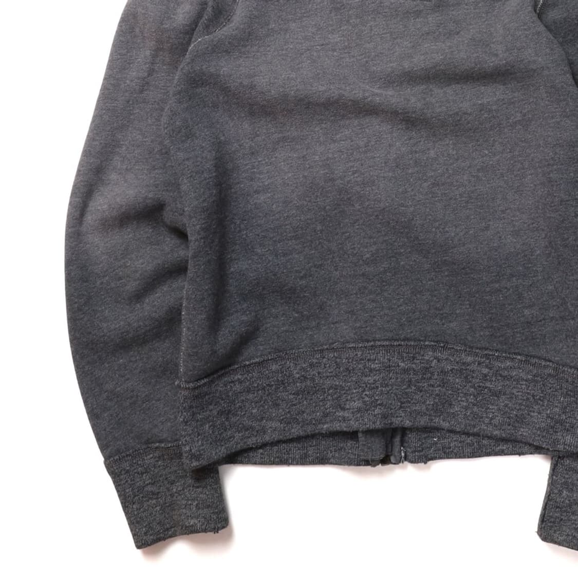 아베크롬비 Abercrombie&Fitch Logo Hood Zip Up 상품이미지6