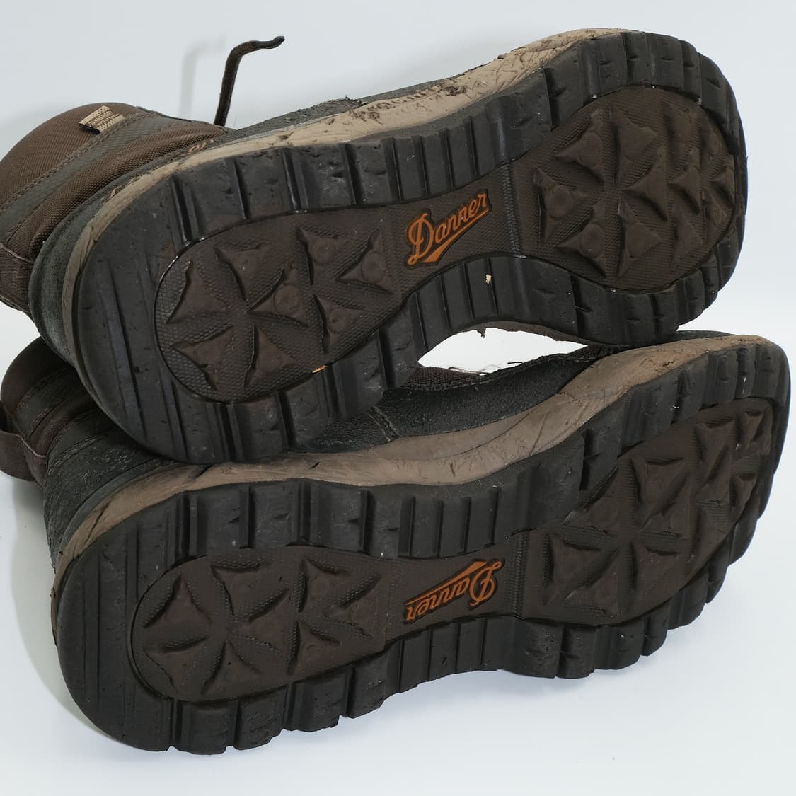 빈티지 대너 워터 프루프 하이킹 부츠 10(280) 사이즈 BT28003 상품이미지9