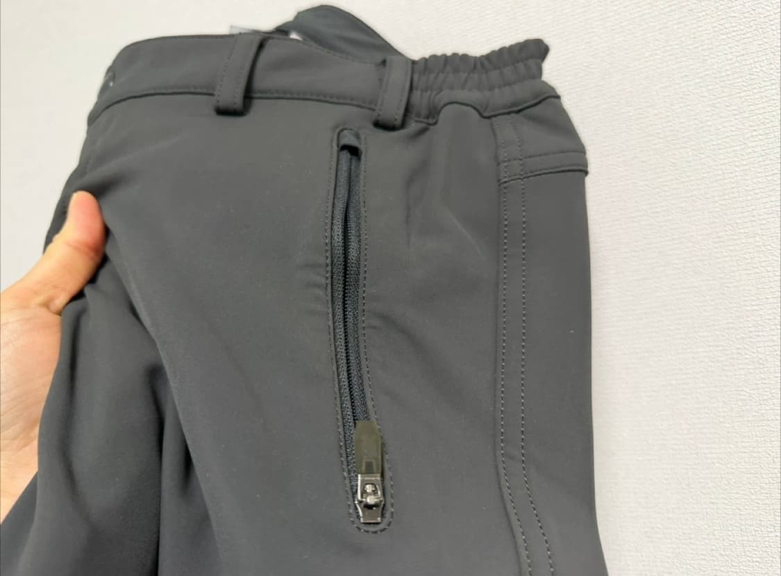 콜롬비아 겨울 등산바지 상품이미지2