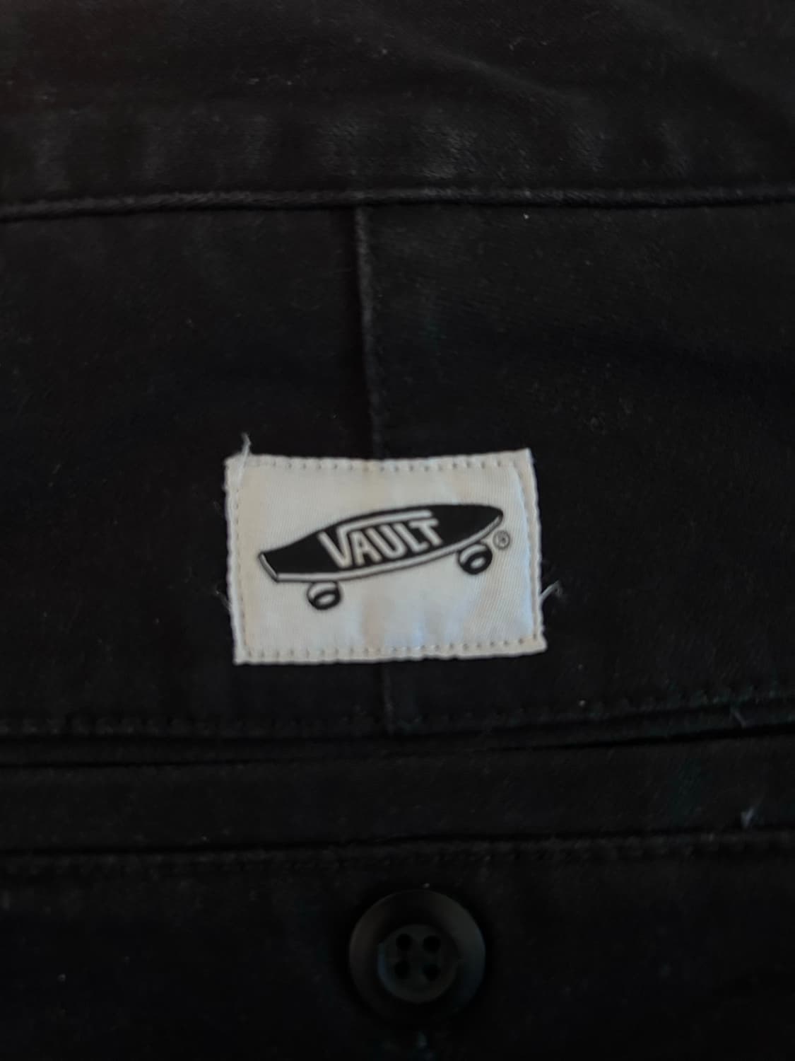 반스 볼트 치노팬츠 32 상품이미지5