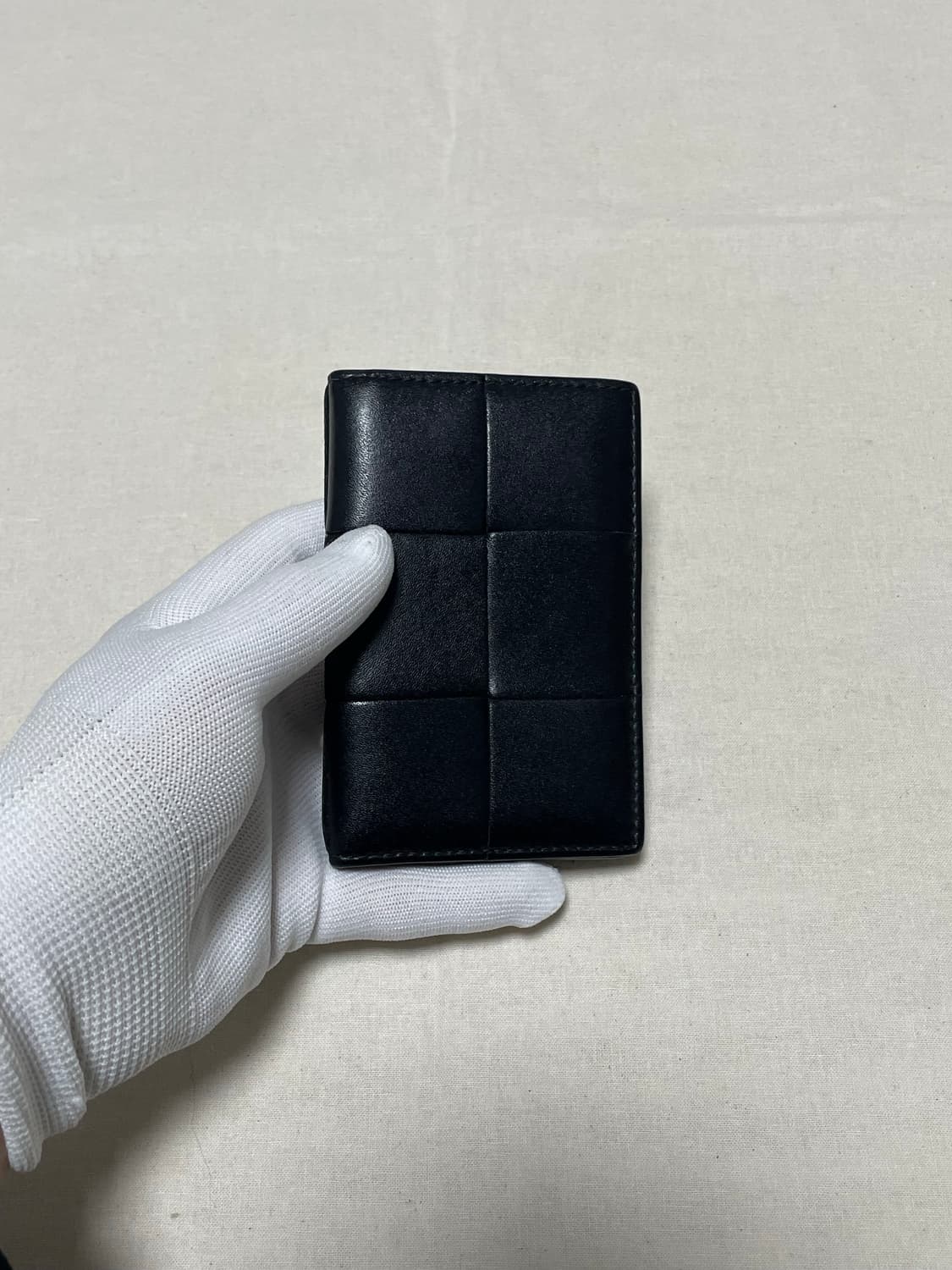 보테가베네타 카세트 플랩 맥시 오거나이저 카드지갑 [os]  상품이미지1