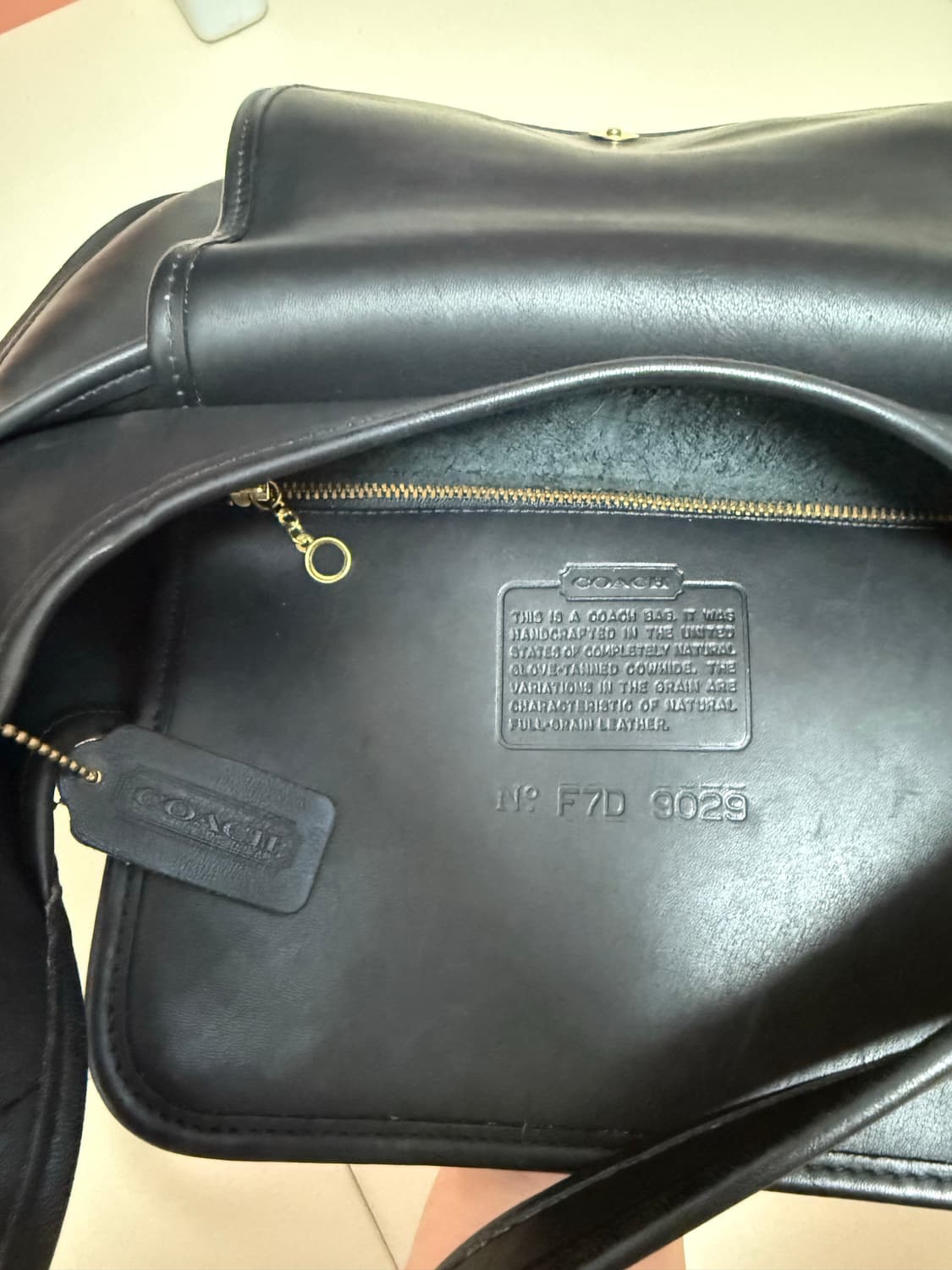 올드코치 에르고 9029 상품이미지6