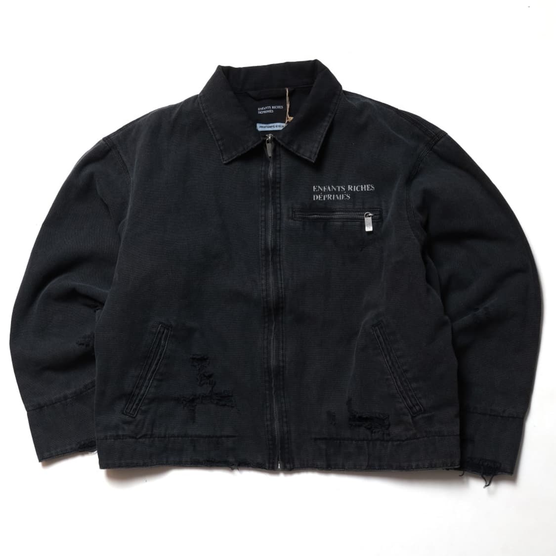 24FW Enfants Riches Deprimes Work Jacket 상품이미지3